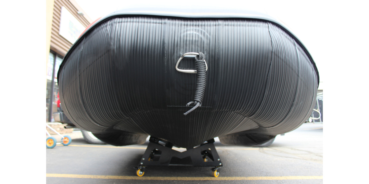 Why Innovocean's Trimaran Speed Tube Inflatable Boats Are the Best on the Market